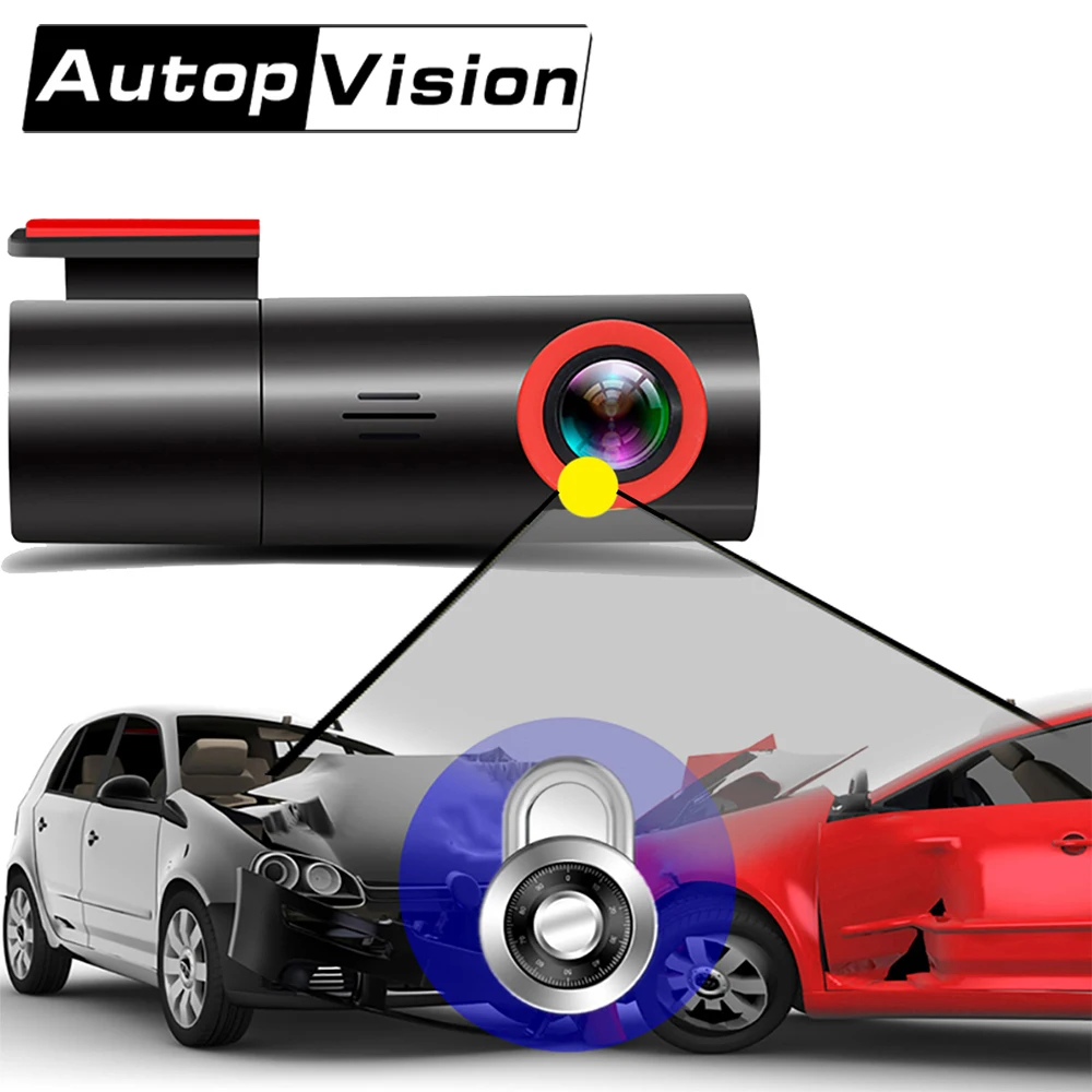 

Q7 10pcs/lot NEW International Smart Car DVR WiFi Dash Camera 170 Degree Dash Camera 1080P Car Camera