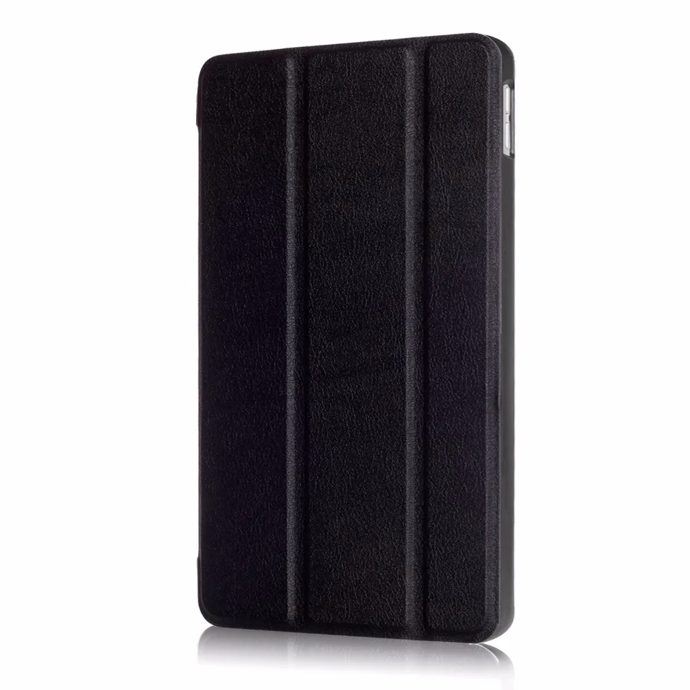 Kemile для нового iPad 9,7 дюймов Чехол Ультра тонкий умный чехол Trifold стенд с функцией автоматического сна/пробуждения с " Белая клавиатура