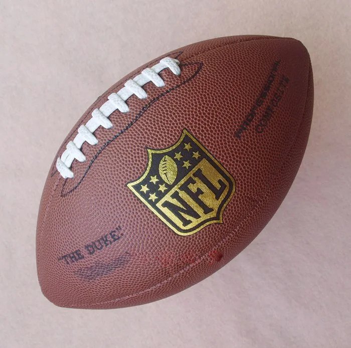 Марка официальный Американский футбол высокое качество с бесплатной доставкой |