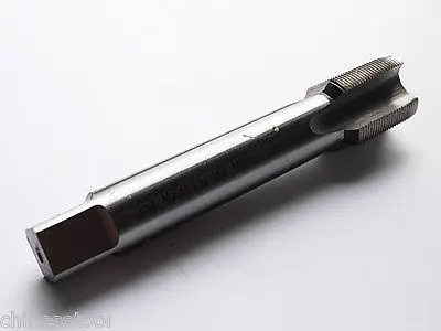 

1pcs Metric Right Hand Tap M28X2.0mm Taps Threading Tools 28mmX2mm pitch