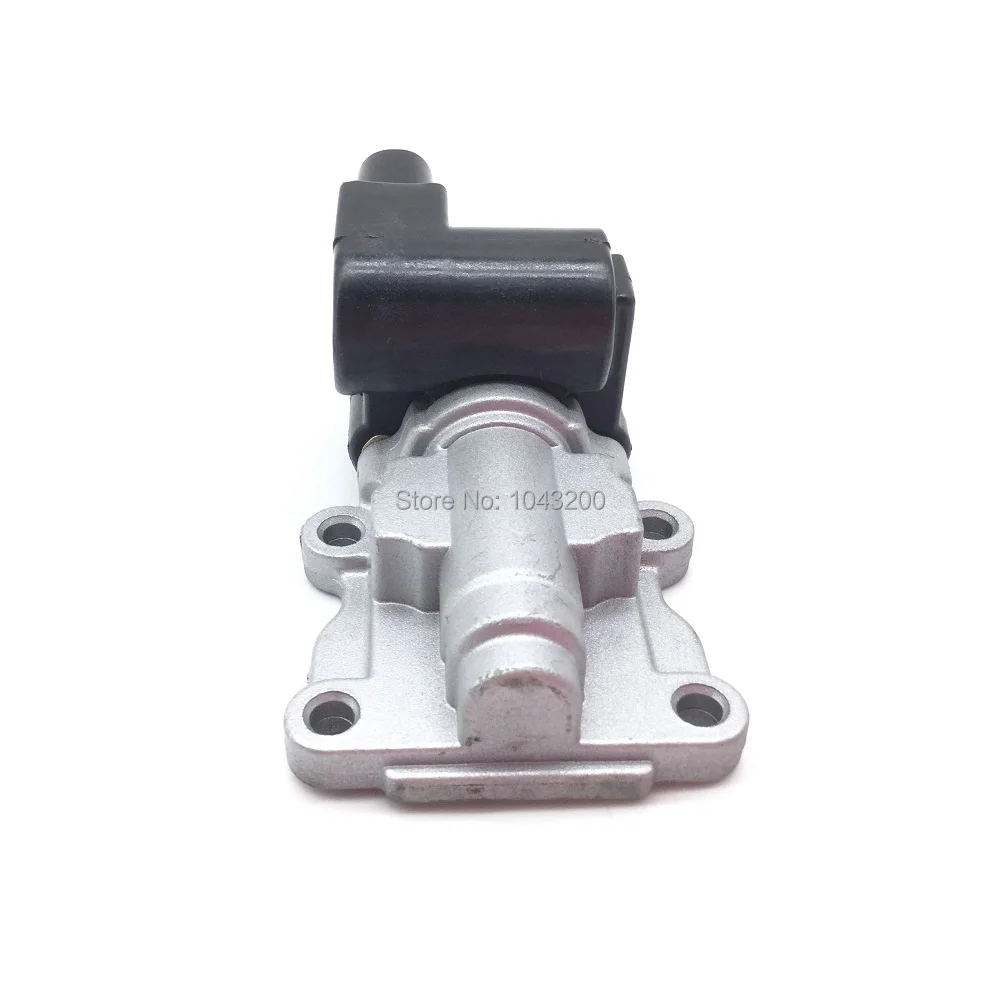 22270 0D010 Новый Регулятор ХОЛОСТОГО хода для Chevrolet Prizm 98 02 Toyota Corolla 00 01 L4 1.8L OE #22270 22010