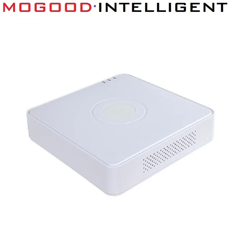 HIKVISION бразильская версия DVR2116HWI-H Замена DS-7116HWI-SH 16CH CCTV DVR для аналоговой камеры 1SATA поддержка Многоязычная
