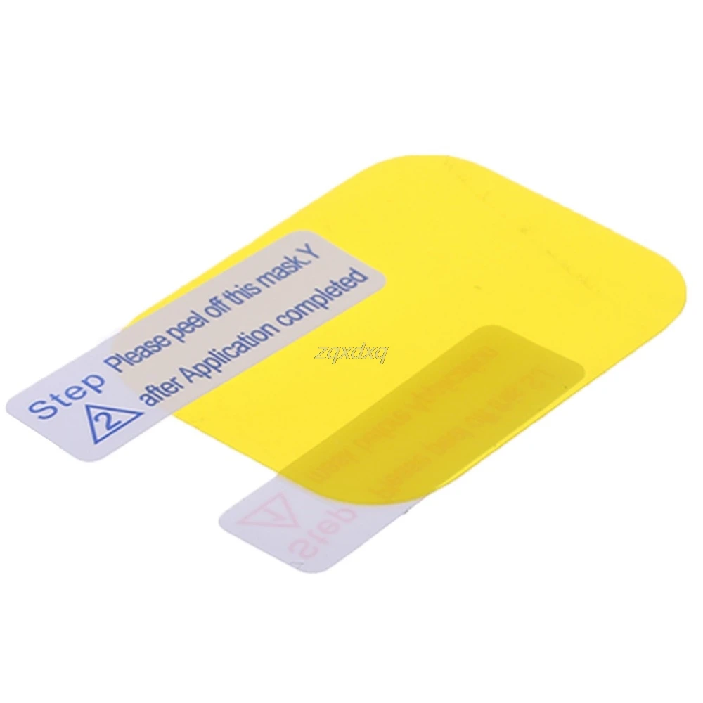 Clear Soft TPU Protective Screen Protector Film For Apple Watch Series 4 40/44mm Whosale&ampDropship | Электроника