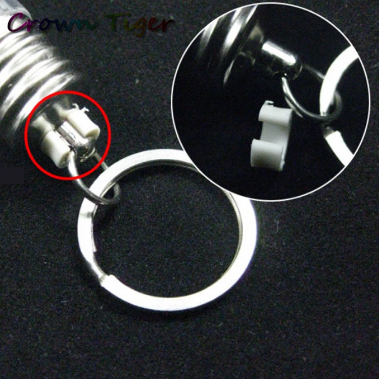 Антистрессовый Радужный светильник лампа подвеска брелок забавные игрушки