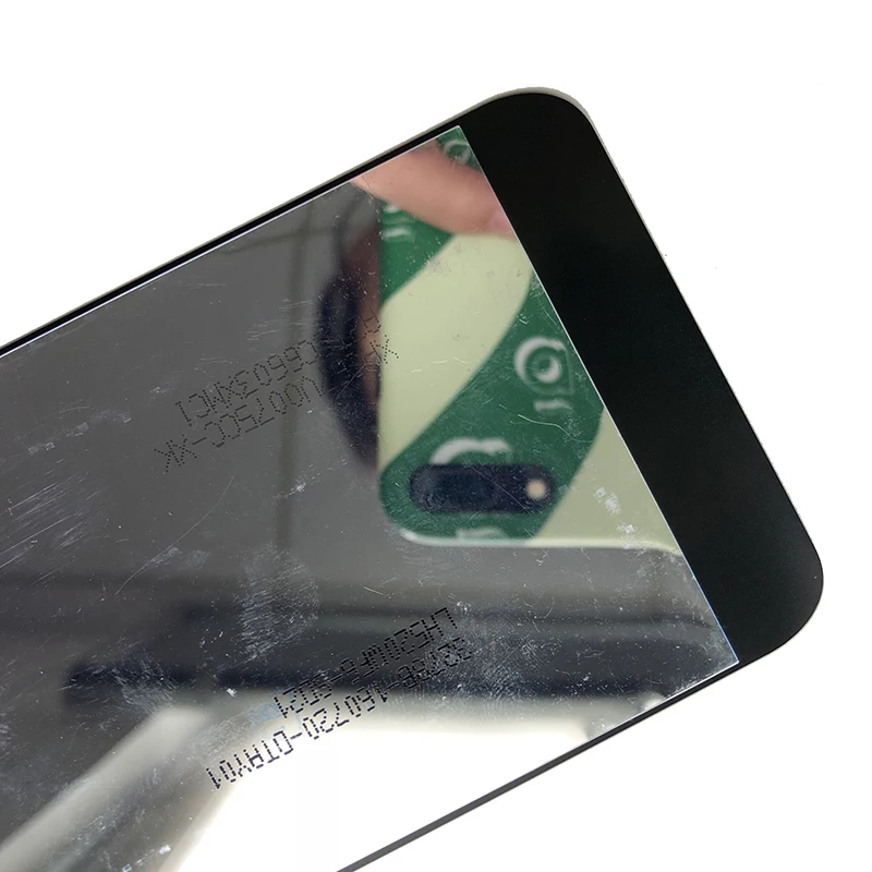 Высококачественный ЖК-дисплей 5 2 дюйма для LG X CAM K580DS K580I K580Y K580 с фотомодулем |