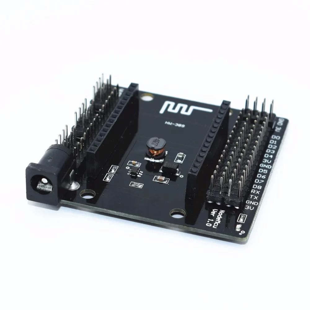 NodeMcu подходит для основания Node MCU ESP8266 тестирование DIY макетная плата базовый