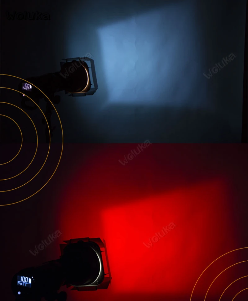 Шторки цветной светильник фильтры Profoto ZOOM Reflector Стандартный крышка дополнительно четырехлистный перегородка комплект съемки реквизит NO00DG T10 X