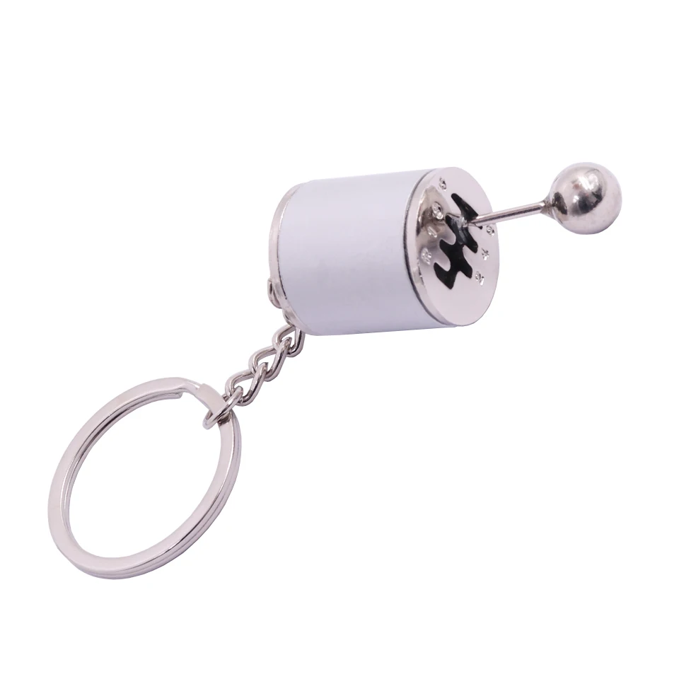 Цинковый сплав машинки usb флеш накопители брелки для ключей имитация 6