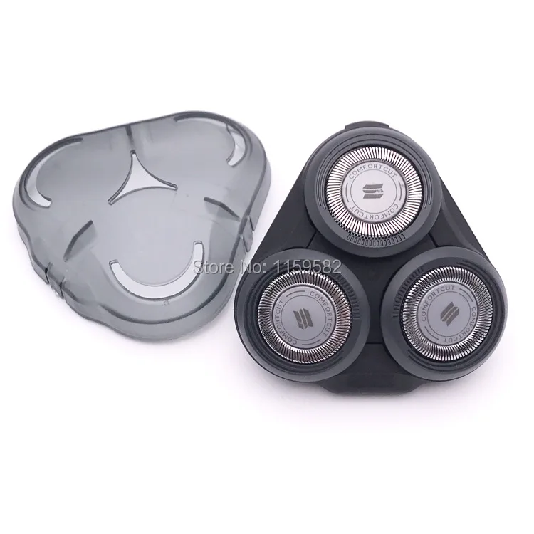 Замена S5000 SH50 бритвенная головка для philips Norelco электрическая бритва S5095 S5090 S5082 S5081