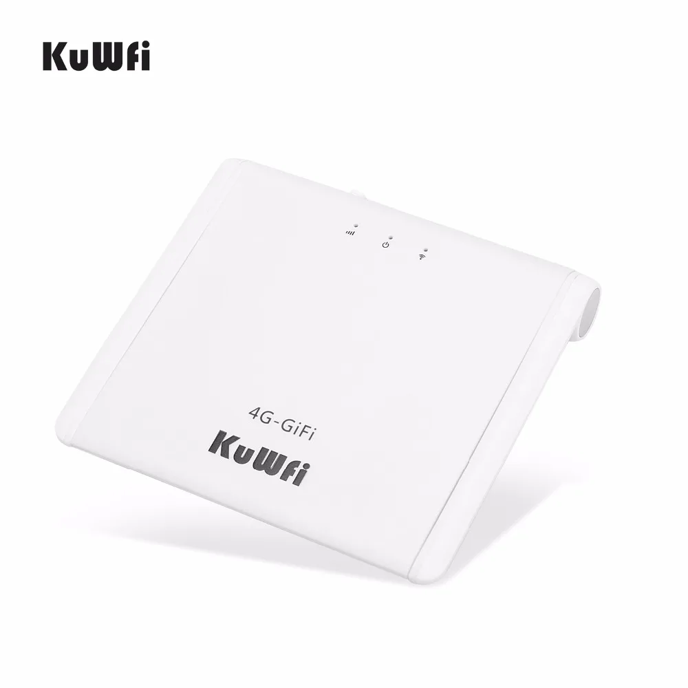 150 Мбит/с 4 г LTE Wi Fi маршрутизатор беспроводной закрытый с sim картой слот зарядное