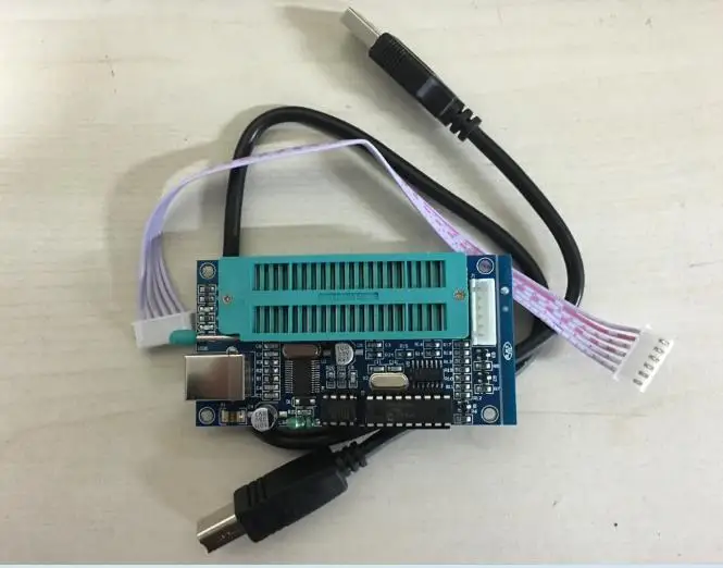 Для программатора PIC /программатора K150 загрузчика USB KIT2 3 pickit|pic programmer|pic k150pic programmer