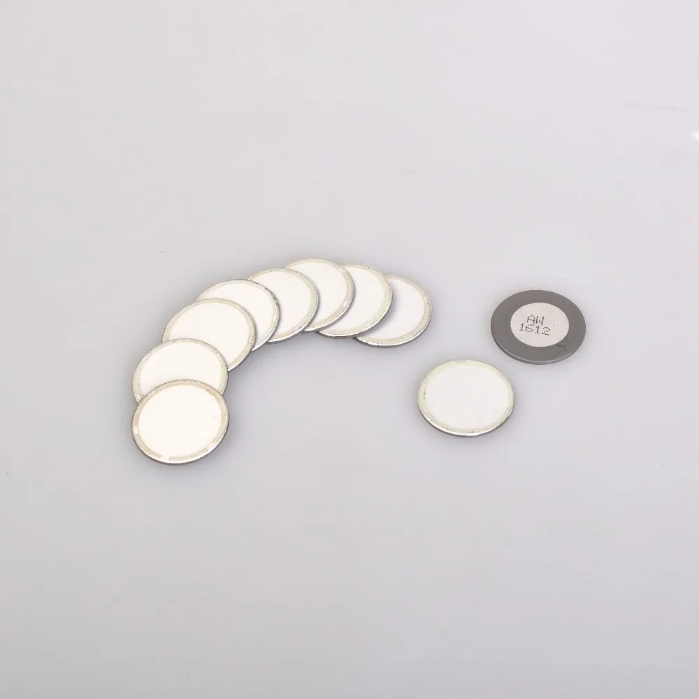 10 шт./лот Запчасти для распылителя увлажнитель распылитель чип ультразвуковой