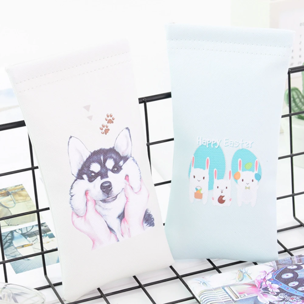 Новый водонепроницаемый устойчивый к царапинам портативный футляр для очков