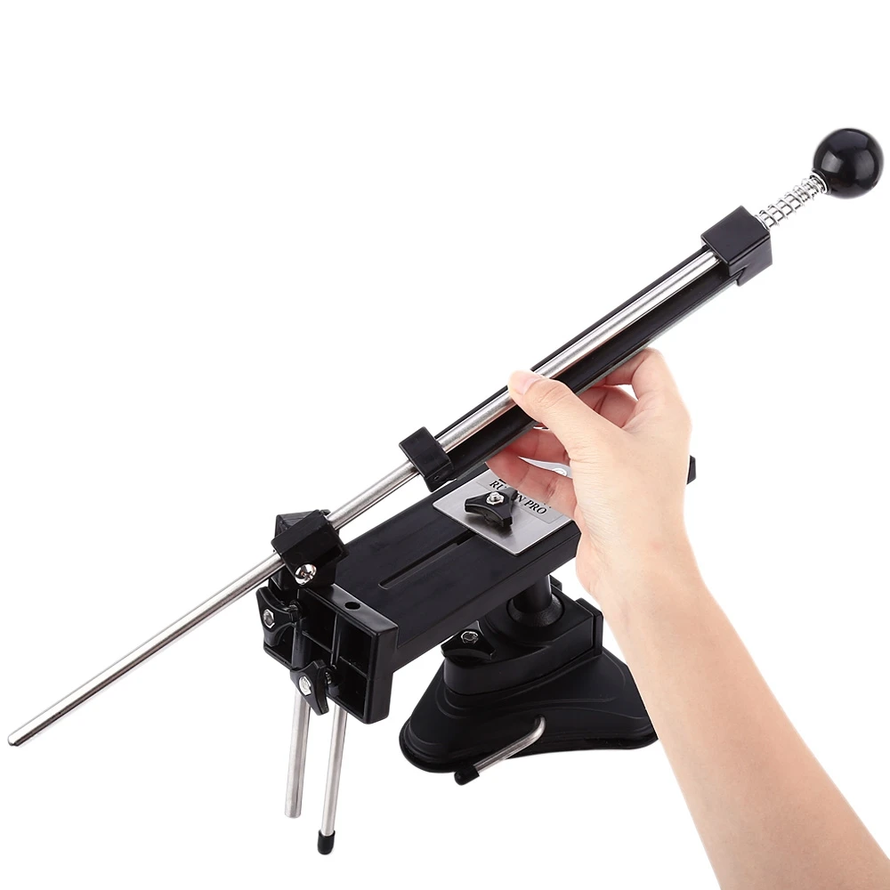 Ruixin Pro точилка для кухонных ножей Система помола профессиональный карандаш Apex с