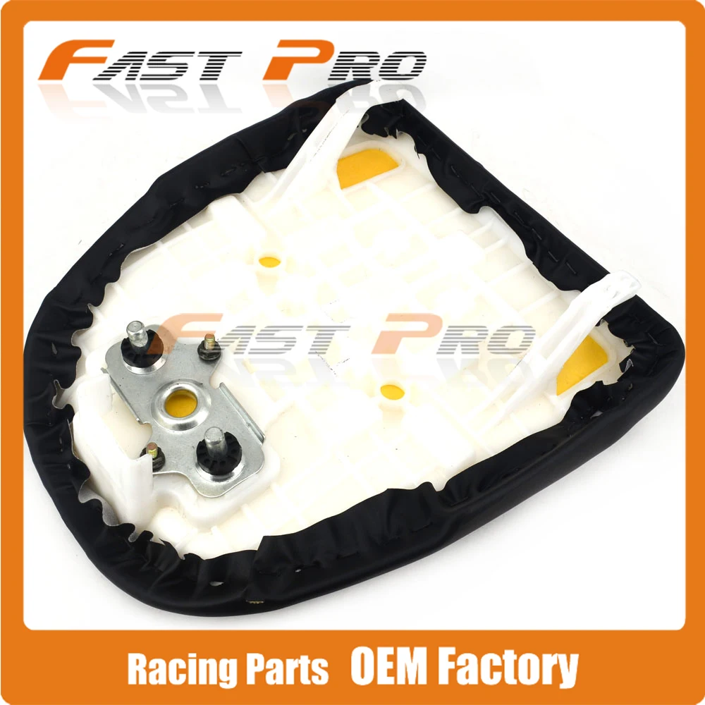 Заднее ПАССАЖИРСКОЕ СИДЕНЬЕ ДЛЯ SUZUKI HAYABUSA GSX1300R GSXR1300 GSXR 1300 1999 2000 2001 2002 2003 2004 2005 2006