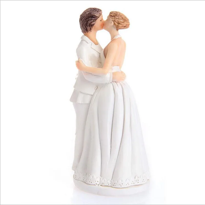 Гомосексуальная пара для свадебного торта