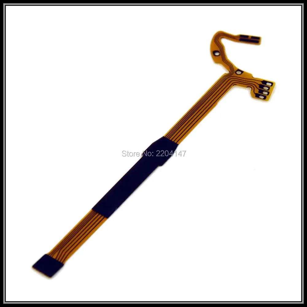 Превосходное качество 2 шт./Новый гибкий кабель для фокусировки линз Olympus ED 14-42 мм