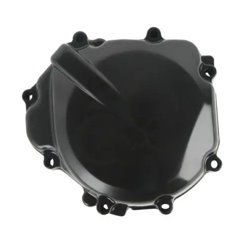 Левая крышка статора двигателя мотоцикла Картер для SUZUKI GSXR 600 750 GSX R K4 2004
