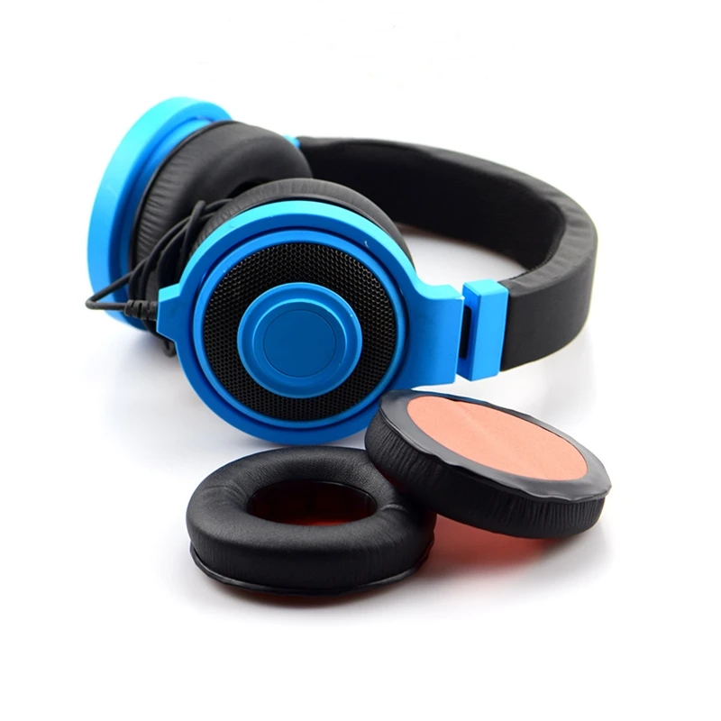 1 пара сменных амбушюров 90 мм амбушюры подушечки для Razer Kraken Pro игровые наушники