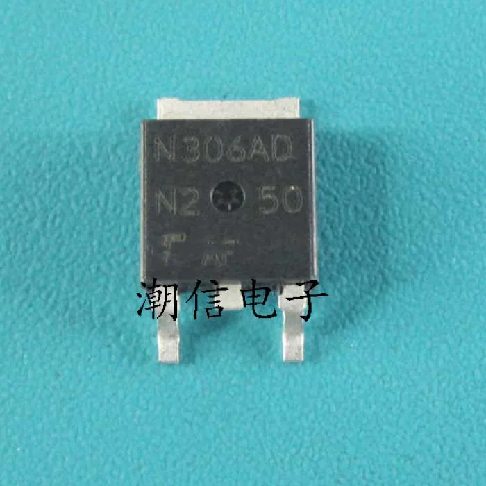 

Free shipping new%100 N306AD TO-252