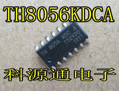 

Бесплатная доставка TH8056 TH8056KDCA