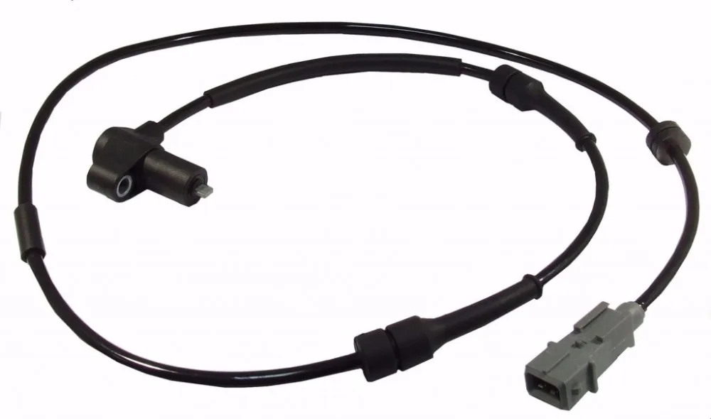 

SMD Front ABS Brake Sensor For Citroen Berlingo Peugeot 306 Partner Leff Right 4545 44 4545 31 96181977 96181979 9618197780