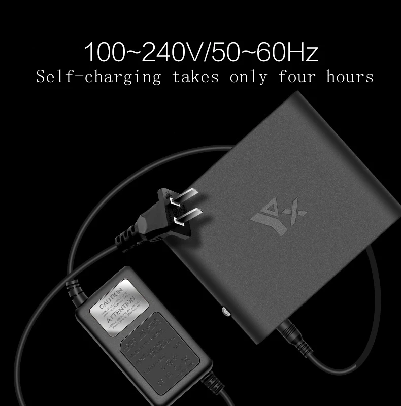 Портативный многофункциональный мобильный телефон Spark power Bank пульт