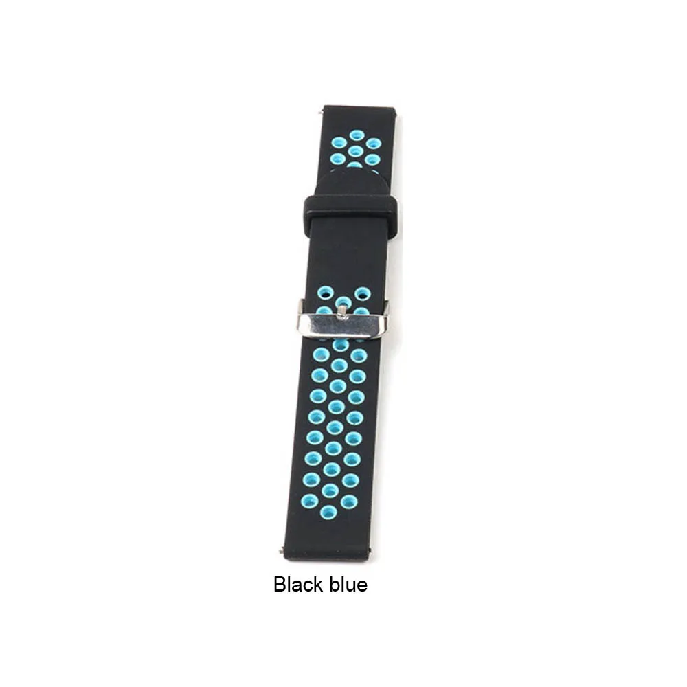 7/лот для Xiaomi Huami Amazfit Pace ремешок для часов браслет силиконовый Pulsera Correa Защитная пленка для экрана Pantalla