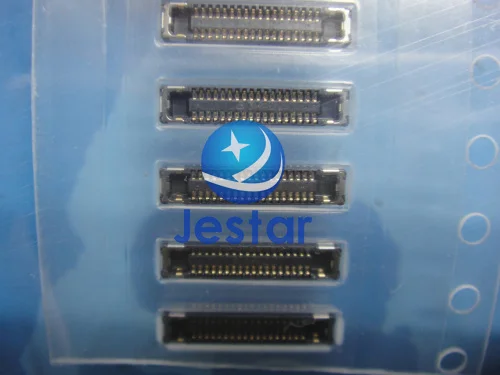 10 шт./лот FPC J1817 для iPhone 6 6G 4 7 &quotзарядное устройство зарядная док-станция гибкий