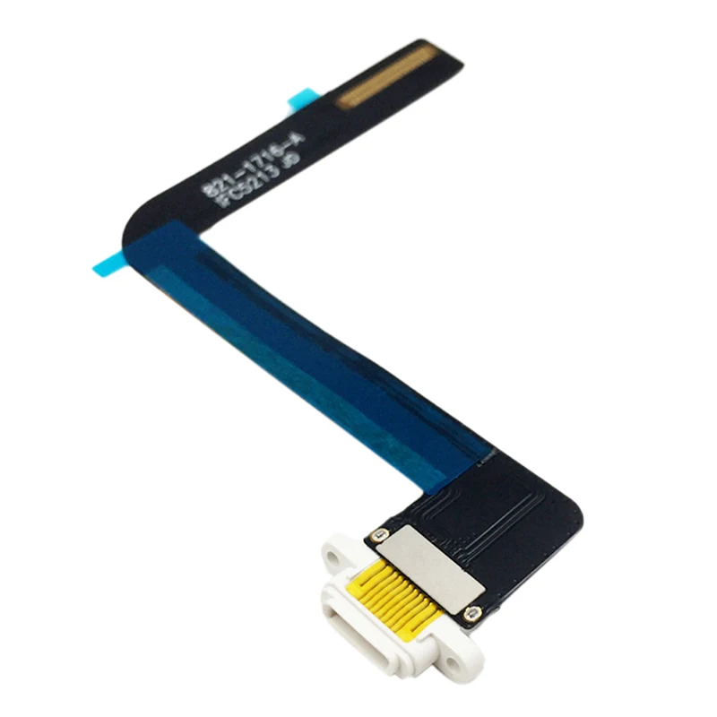 1 шт. для iPad5 iPad Air A1474/75 A182 USB зарядный порт док-станция гибкий кабель | Мобильные