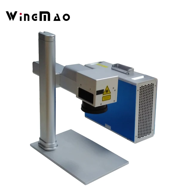 MAX smart волоконно лазерная маркировочная машина Вт 20 для металла|metal machine|metal laser