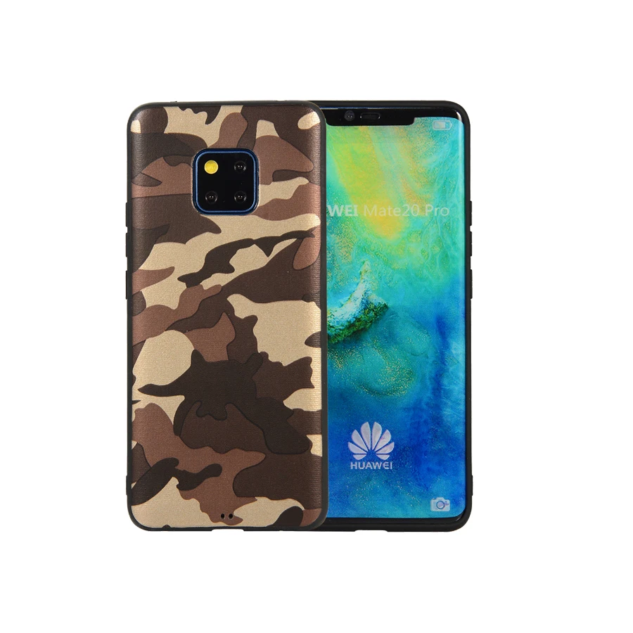 2018 для huawei Laya mate 20 pro LYA L29/LYA L0C Pro Чехол AL00/LYA LX9 TPU волокно крышка телефона 6