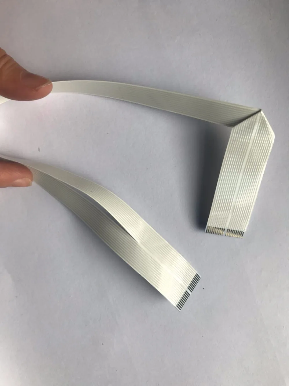 

Сенсорный кабель каретки кабель печатающей головки для Epson L351 L353 L355 L358 L362 L365 L366 L381 L455 L456 L550 L551 L555 L558 L565, 10 шт.