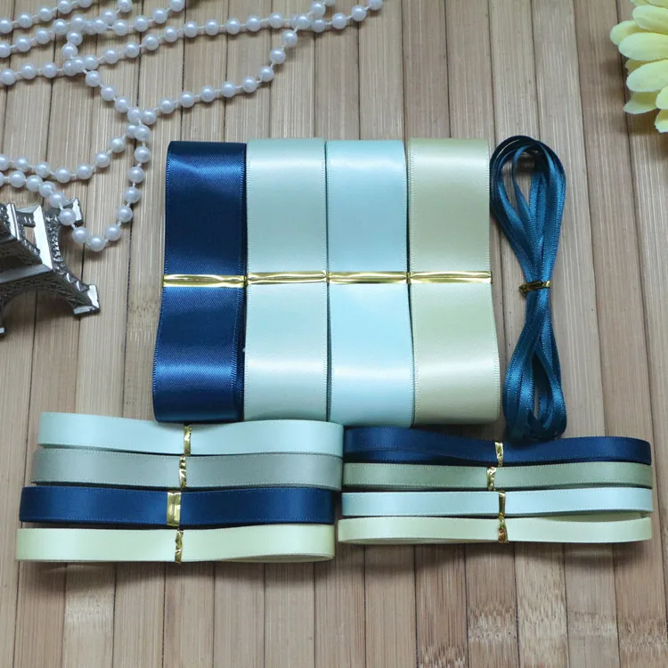 38 ярдов/комплект --- Сделай Сам DIY бигуди для волос с бантом Материал желтый и