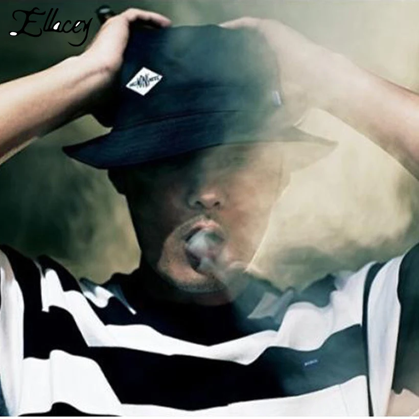 Новая мода 2018 мужские Панамы для рыбалки на открытом воздухе летняя