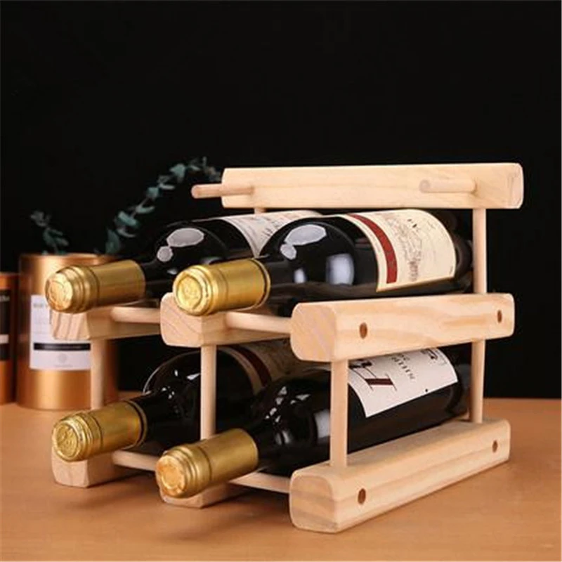 Шкаф для вина из цельного дерева домашний шкаф винный креативная витрина