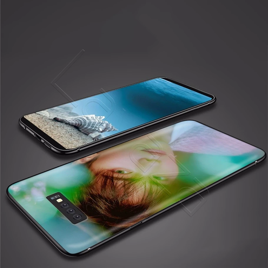Чехол для Samsung Galaxy J6 A9 A8 A7 A70 A6 A5 A50 A40 A30 A3 A10 A51 A71 A81 A91 2018|Бамперы| |
