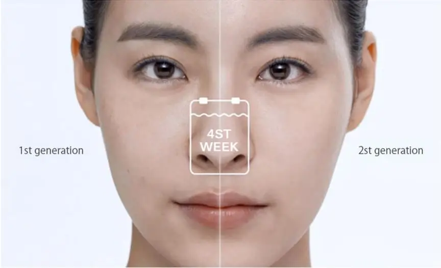 MISSHA Time Revolution Бестселлер специальный набор для ухода за лицом Сыворотки против