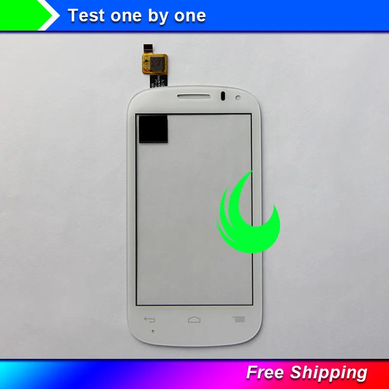 Сенсорный экран для Alcatel One Touch POP C3 Dual OT 4033E OT4033 4033D 4033X дигитайзер Сенсорная