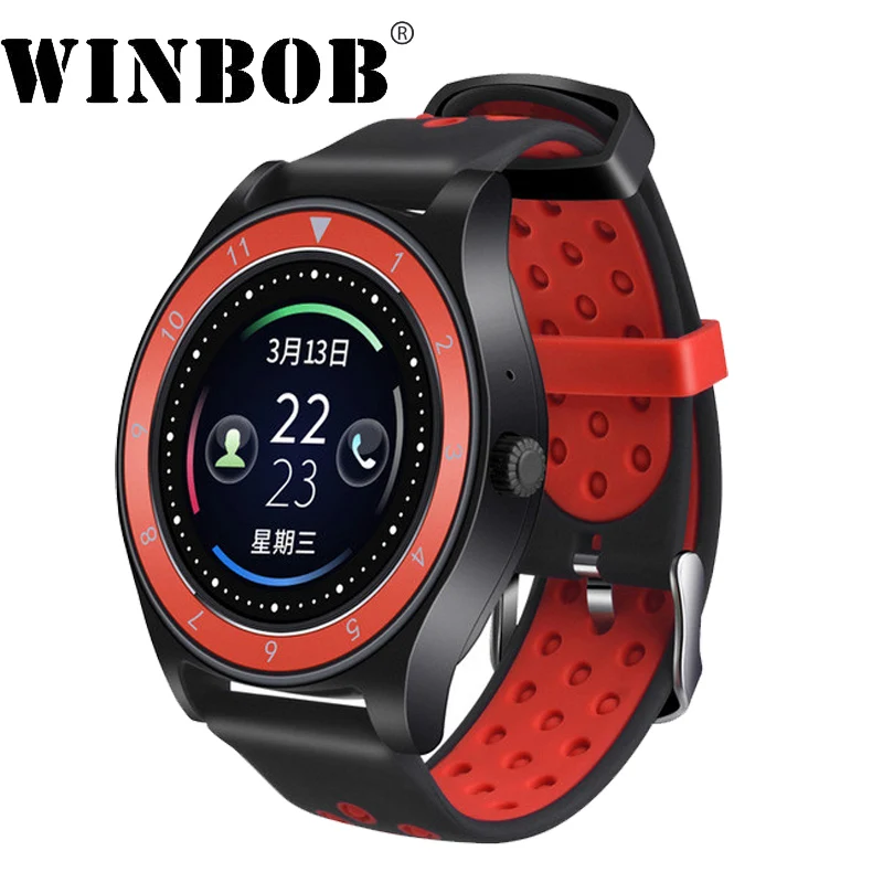 Bluetooth Smart Watch V9 Micro SIM card 2G With Camera Pedometer Health Sport MP3 music Clock Smartwatch For Android suppport |