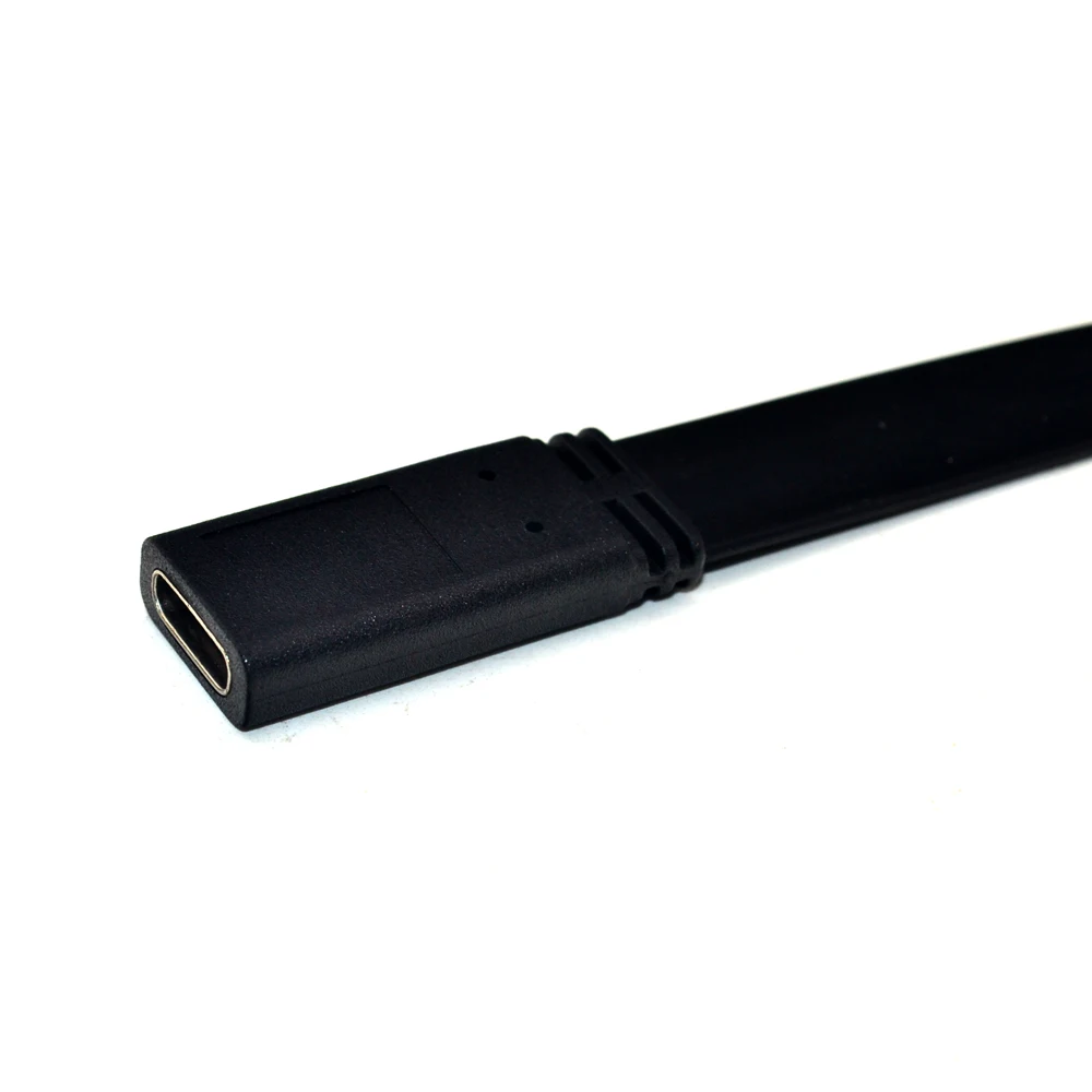 Удлинительный кабель USB 3.1 Type C 20 см 30 см|Компьютерные кабели и разъемы| |