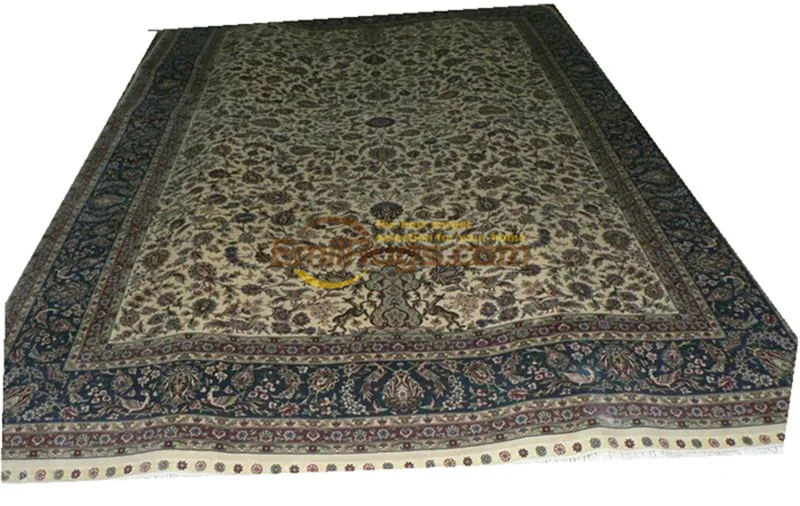 Beste Wol Of Zijde Perzische Grote Vintage Stijl Thuis Decor Woondecoratie Wol Tapijt Tapijt Art Tapijt Tapijt