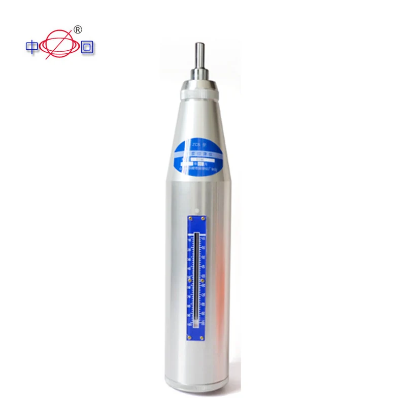 Shandong Province Leling Hammer manufacturing plant in return ZC5 Mortar brand with authentic certificate |