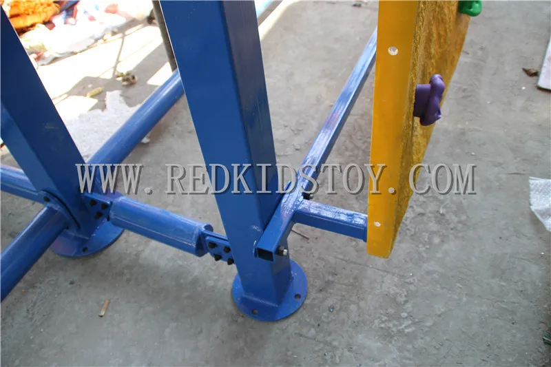 Торговый центр детский трос для скалолазания фабричное производство | Спорт и