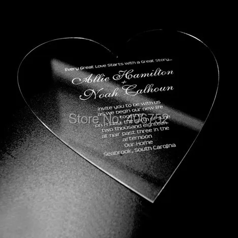 Бесплатная доставка 25 шт. индивидуальная печать акриловое прозрачное стекло