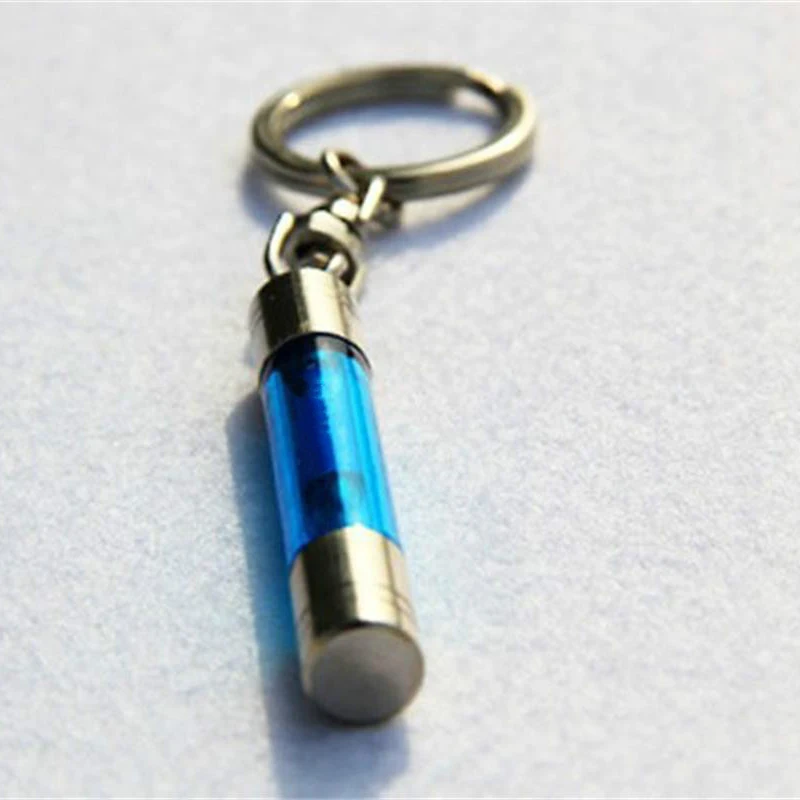 Электростатический антистатический брелок для ключей мини милый ключей|key holder|key