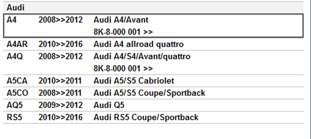 12 зубьев 8K0998281 4H0998281 8K0 998 281 для Audi A4 B8 A5 RS5 Q5 задний суппорт стояночный ручной тормоз Серводвигатель ручной тормоз привод