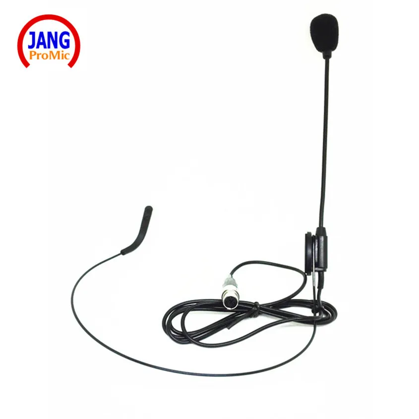 Новый проводной усилитель гарнитуры микрофон для учеников конденсаторный AKG Samson