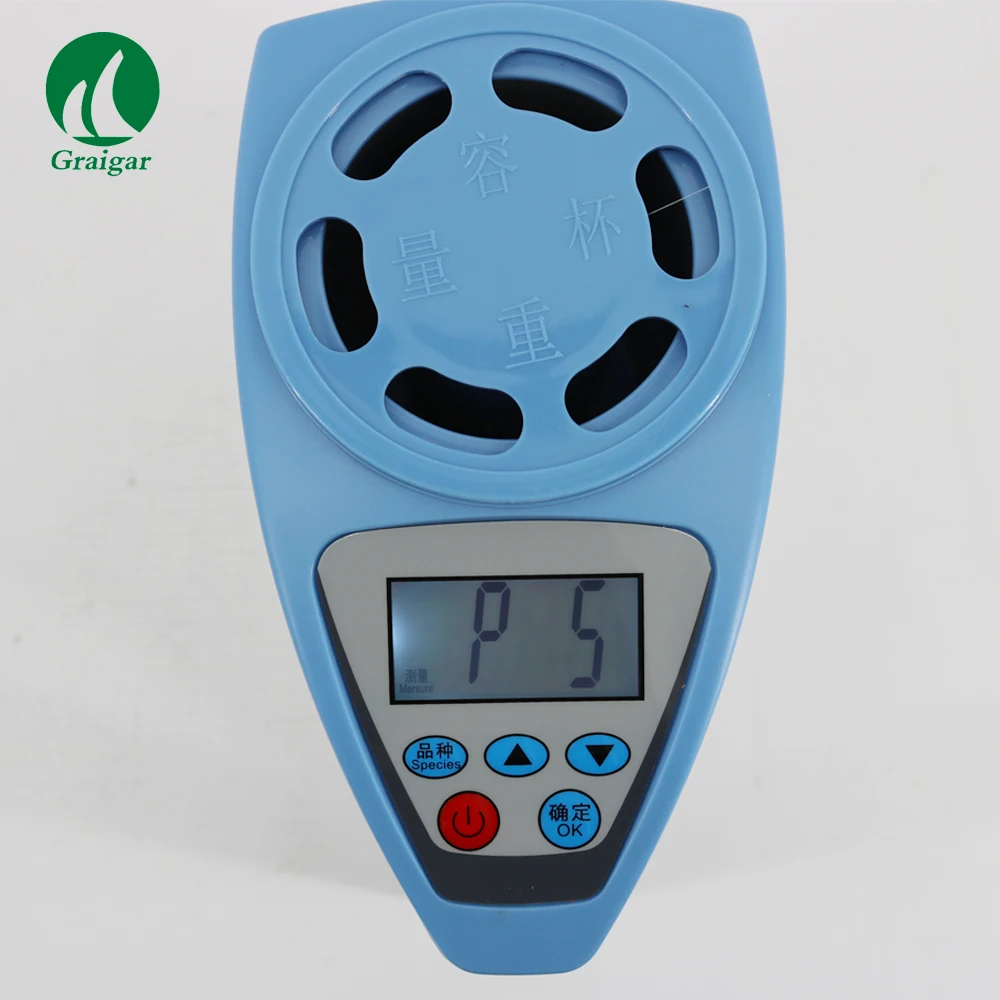 LDS-1G Grain Moisture Meter Computer Revision moisture pre test | Инструменты