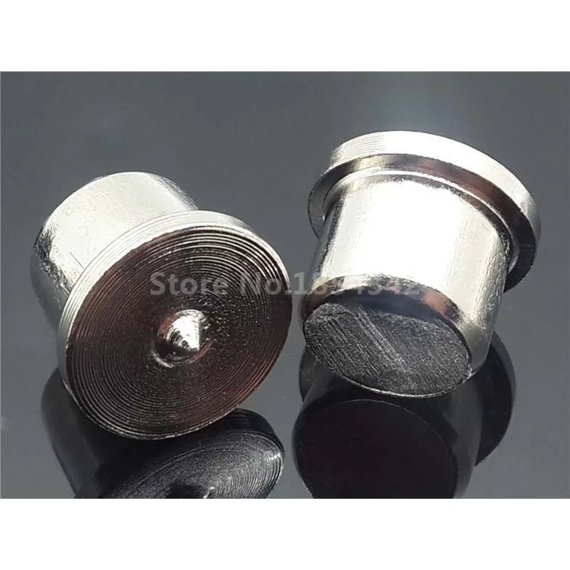 Набор из 8 штук два типа дюбелей дюбели для деревообработки 6 10 13 мм|dowel drill|centre